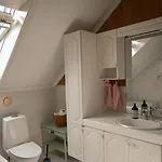 Two-storey Vintage House By The Ocean In Sogne, Hollen