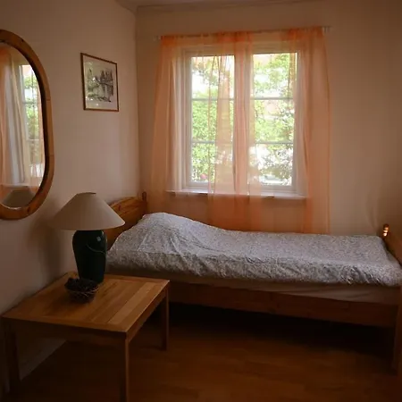 度假居 Two-storey Vintage House By The Ocean In Sogne, Hollen 克里斯蒂安桑
